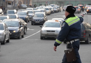 У Тернопільській області звільнили працівників ДАІ, які застосували до водія газ