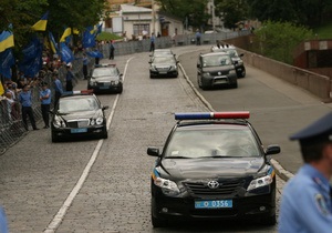 Віднині Батьківщина повідомлятиме про реальну тривалість робочого дня Януковича