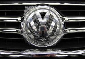 Volkswagen сподівається стати  Apple у світі автомобілів 