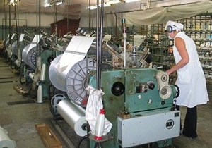 У Бердянську керівники заводу скловолокна підмінили муляжами обладнання на 5 млн. грн.