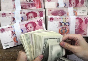 ЗМІ: Китай таємно накачав ліквідністю свої банки перед Новим роком