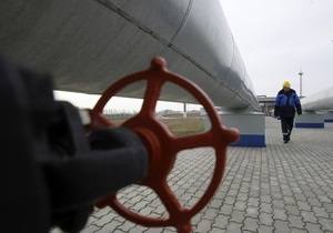 ЗМІ: За українську ГТС Газпром може заплатити не лише грошима, але також акціями та кріслом Міллера