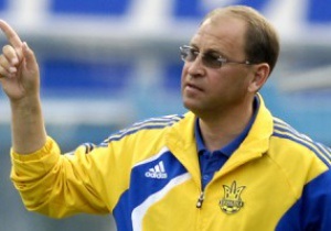 Украина выиграла стартовый матч на Кубке Содружества