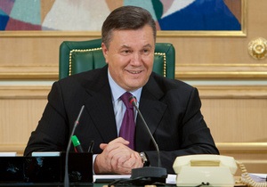 ЗМІ: Янукович вперше з квітня збере РНБО, на якому можуть бути затверджені газові директиви
