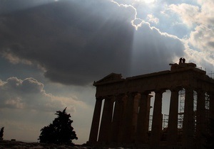 Reuters: Греція сперечається з інвесторами у боротьбі з часом