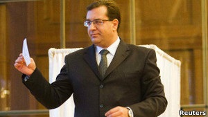 Українська служба Бі-бі-сі: Молдова й Україна хочуть перервати паузу у взаєминах