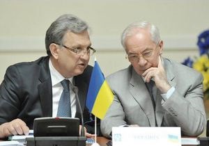 Експерти: Звільнення Ярошенка поставило під сумнів прем єрство Азарова
