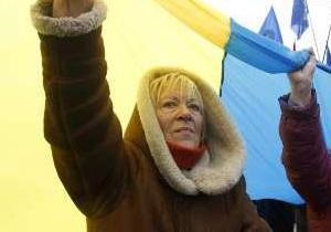 Українці відзначать День Соборності живим ланцюгом