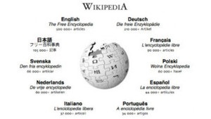 Вікіпедія англійською мовою добу не працюватиме на знак протесту