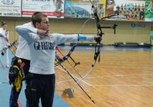 Украинские лучники установили новый мировой рекорд