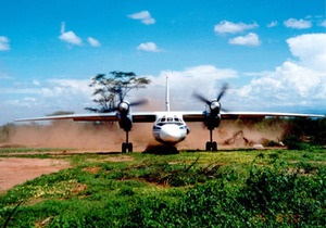 У Південному Судані затримали українця