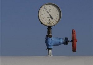 Европейские компании добились от Газпрома изменения газовых контрактов