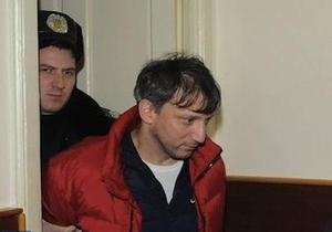 Доктора Пі залишили під вартою ще на два місяці