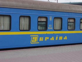 Київський вокзал «замінували» вдруге за останні три доби
