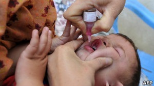 Українська служба Бі-бі-сі: Щеплення. Право чи обов язок?