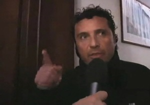 ЗМІ: Costa Concordia отримав пробоїну через бажання капітана привітати друга