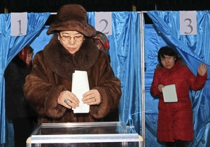 ОБСЄ: Вибори в Казахстані не відповідали принципам демократії
