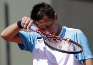 Тенісисти збиралися бойкотувати Australian Open - Стаховський