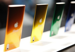 Apple вперше розкрила інформацію про своїх партнерів і постачальників
