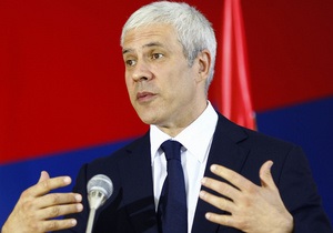 МВС Сербії отримало попередження про підготовку замаху на президента - ЗМІ