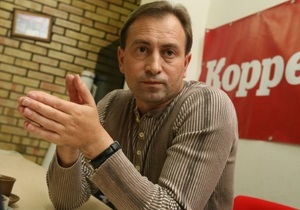 Томенко: У Батьківщині рекомендували Авакову залишити Україну, оскільки знали про ймовірність його переслідування