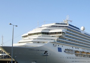 Капітана Costa Concordia звинуватили у втечі з судна