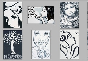 Бі-бі-сі: Кінець ери мадемуазель. Кличте мене мадам