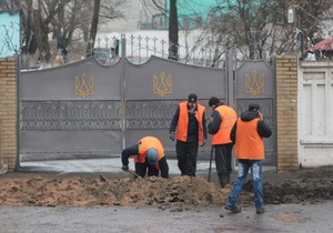 До Тимошенко в колонію приїхали слідчі СБУ