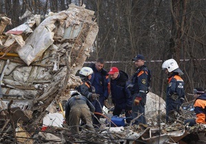 Катастрофа літака Качинського: Польські експерти засумнівалися, що на пілотів чинився тиск