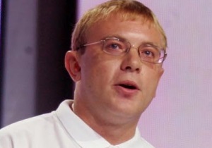 Бютівця Шевченка звільнили з посади голови комітету зі свободи слова