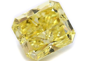 У Нью-Йорку виявили діамант, викрадений у Лондоні в 2007 році
