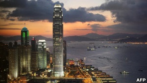 Україна - одна з останніх в рейтингу вільних економік