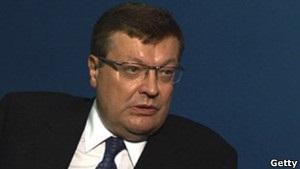 Українська служба Бі-бі-сі: Урядові перестановки. Чи торкнуться МЗС?