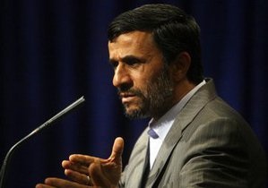 Ахмадінеджад: Розвиток капіталістичних країн зайшов у глухий кут