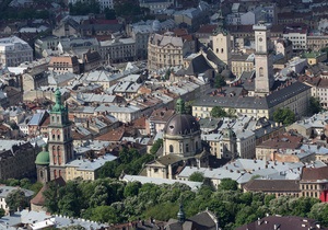 Львів увійшов до десятки найкращих європейських міст майбутнього за версією Financial Times