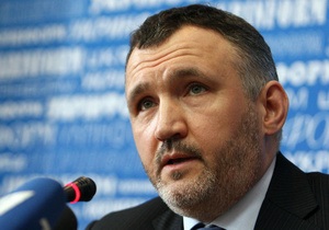 Кузьмін вважає, що адвокати Тимошенко непрофесійно захищали екс-прем єра
