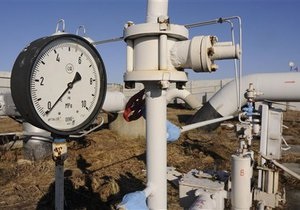 Донецька область лідирує серед боржників за газ в Україні
