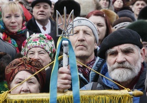У Луганській області почався Всеукраїнський перепис населення