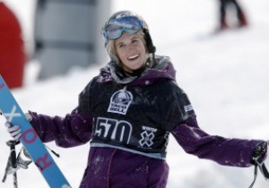 Канадська лижниця впала в кому після падіння