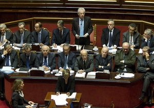 Скандал в новому уряді Італії: ключовий співробітник апарату пішов у відставку