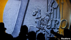 Сорос: у єврозоні будуть  драконівські  заходи економії