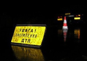 У Львівській області ВАЗ зіткнувся з автобусом: загинули дві людини і три отримали травми