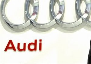 Audi обігнала Mercedes за кількістю проданих люксових автомобілів