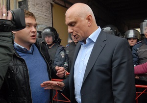 Колишній посол Чехії вважає, що політпритулок чоловікові Тимошенко позначиться на українсько-чеських відносинах