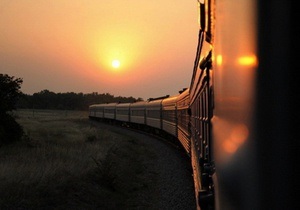 Під час Євро-2012 між Україною і Польщею щодня курсуватимуть 17 поїздів