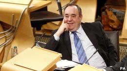 У Шотландії може відбутися референдум про незалежність