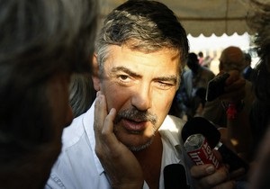 Джордж Клуні зніме великобюджетний фільм про Другу світову війну