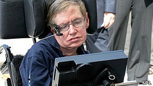 Невиліковний оптиміст: знаменитий професор Хокінґ відзначає 70-річчя