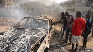 У Нігерії через напади ісламістів загинули 23 християн
