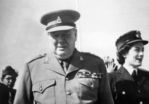Британські експерти внесли Черчилля до списку найбільш переоцінених історичних постатей